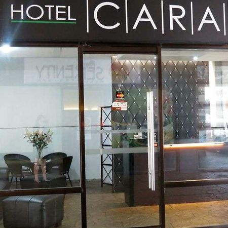 Hotel Cara Lipa City Eksteriør billede