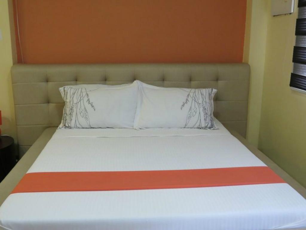 Hotel Cara Lipa City Eksteriør billede